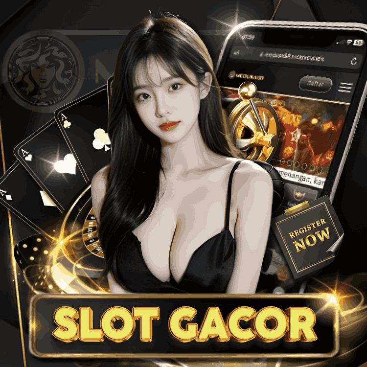 slot gacor